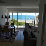 First Line Sea View *