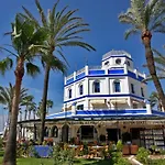 First Line Sea View * Estepona