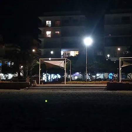 Lejlighed First Line Sea View