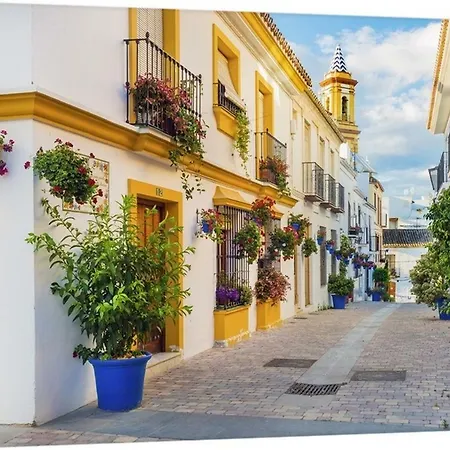 Lejlighed First Line Sea View *