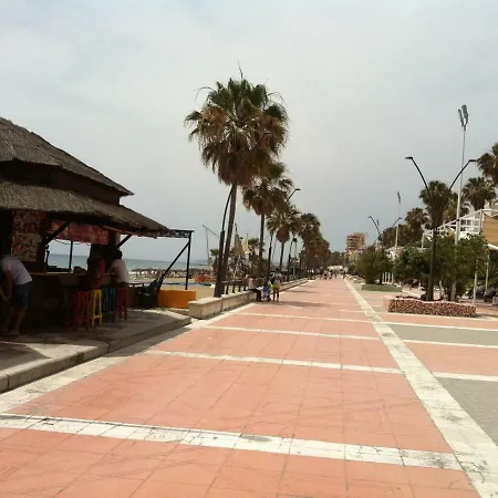 First Line Sea View *