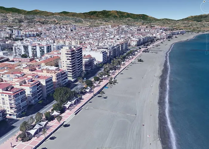 Lejlighed First Line Sea View