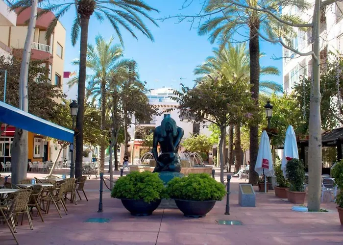 Lejlighed First Line Sea View