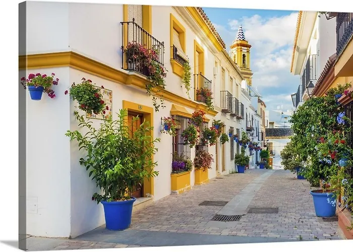 Lejlighed First Line Sea View *