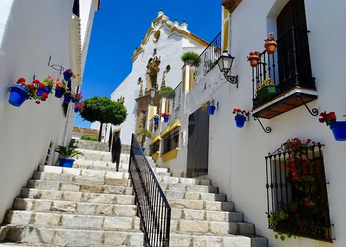 Lejlighed First Line Sea View