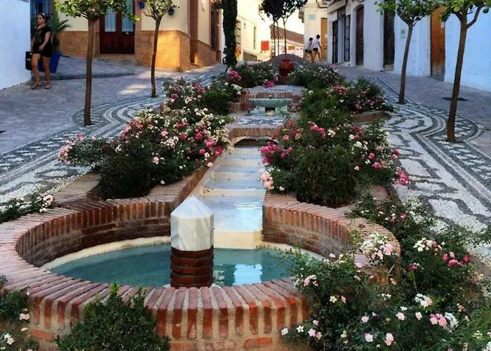 Lejlighed First Line Sea View Estepona