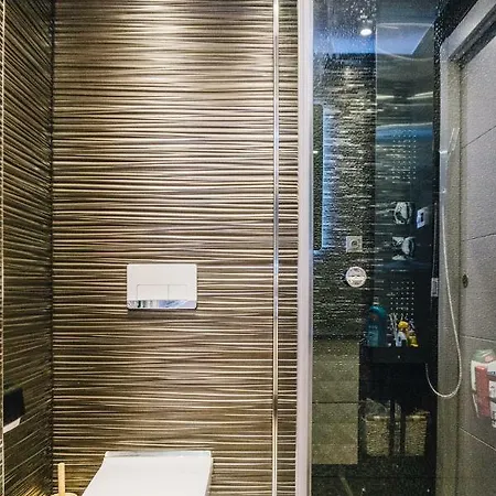 First Line Sea View * Эстепона