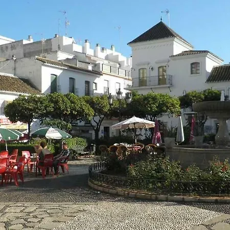 First Line Sea View Estepona