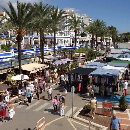 First Line Sea View Апартаменты *