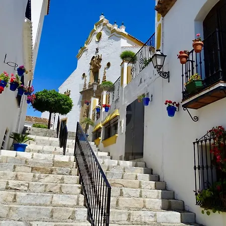 Appartement First Line Sea View