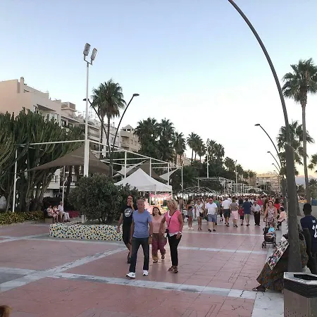 First Line Sea View *