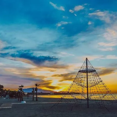 First Line Sea View *