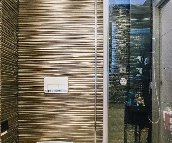 First Line Sea View * Estepona