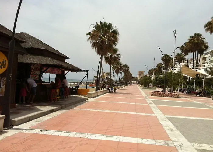 First Line Sea View *