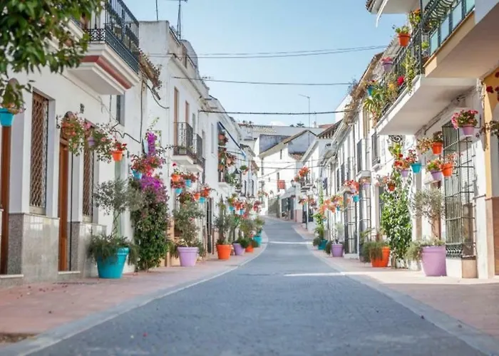 Appartement First Line Sea View