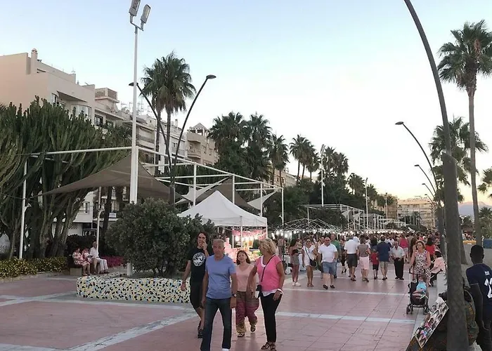 First Line Sea View *