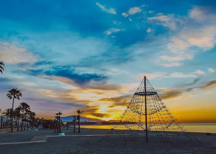 First Line Sea View *