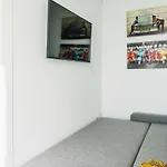 Appartement First Line Sea View *