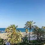 First Line Sea View Estepona