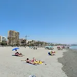 Appartement First Line Sea View *