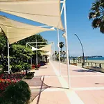 Appartement First Line Sea View *