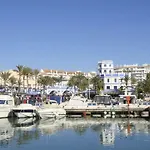 First Line Sea View Appartement Estepona