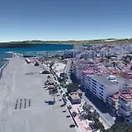 First Line Sea View Appartement Estepona