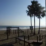 First Line Sea View