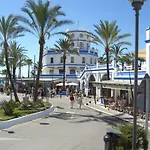 First Line Sea View Estepona